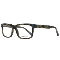 Gant Multicolor Plastic Men's Frames