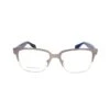 Alexander McQueen Multicolor Metal Women's Frames -Lux Lair Store 4707729