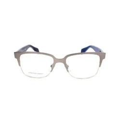 Alexander McQueen Multicolor Metal Women's Frames