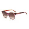Missoni Multicolor Acetate Women's Sunglasses -Lux Lair Store 4730293