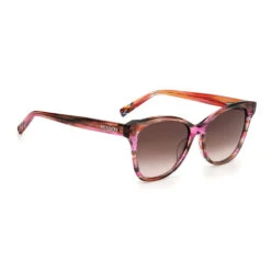 Missoni Multicolor Acetate Women's Sunglasses -Lux Lair Store 4730295
