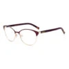 Missoni Purple Metal Women's Frames -Lux Lair Store 4730303