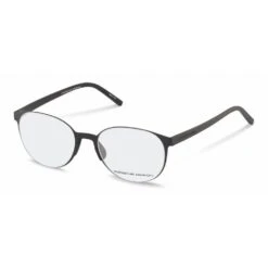 Porsche Design Black Acetate Men's Frames