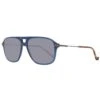 Hackett Blue Acetate Men's Sunglasses -Lux Lair Store 4731972