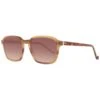 Hackett Brown Acetate Men's Sunglasses 2 Hackett Brown Acetate Men's Sunglasses -Lux Lair Store 4731976