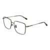 Scotch & Soda Gray Men Glasses Men's Frame 1 Scotch & Soda Gray Men Glasses Men's Frame -Lux Lair Store 4737418