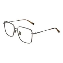 Scotch & Soda Gray Men Glasses Men's Frame