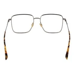 Scotch & Soda Gray Men Glasses Men's Frame 9 Scotch & Soda Gray Men Glasses Men's Frame -Lux Lair Store 4737425