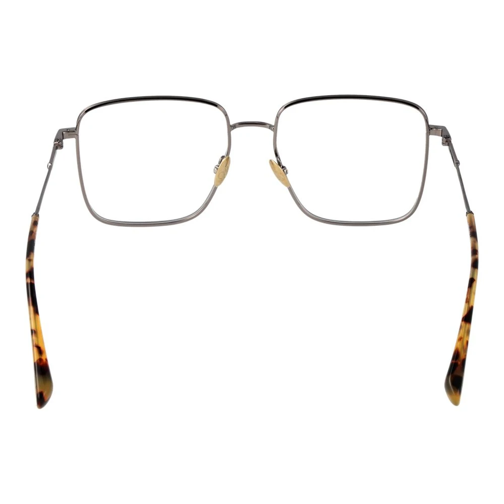 Scotch & Soda Gray Men Glasses Men's Frame 5 Scotch & Soda Gray Men Glasses Men's Frame - Image 3