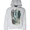 Dolce & Gabbana White Caesar Cotton Hooded Pullover Men's Sweater (Pre-Owned) 2 Dolce & Gabbana White Caesar Cotton Hooded Pullover Men's Sweater (Pre-Owned) -Lux Lair Store 4739024