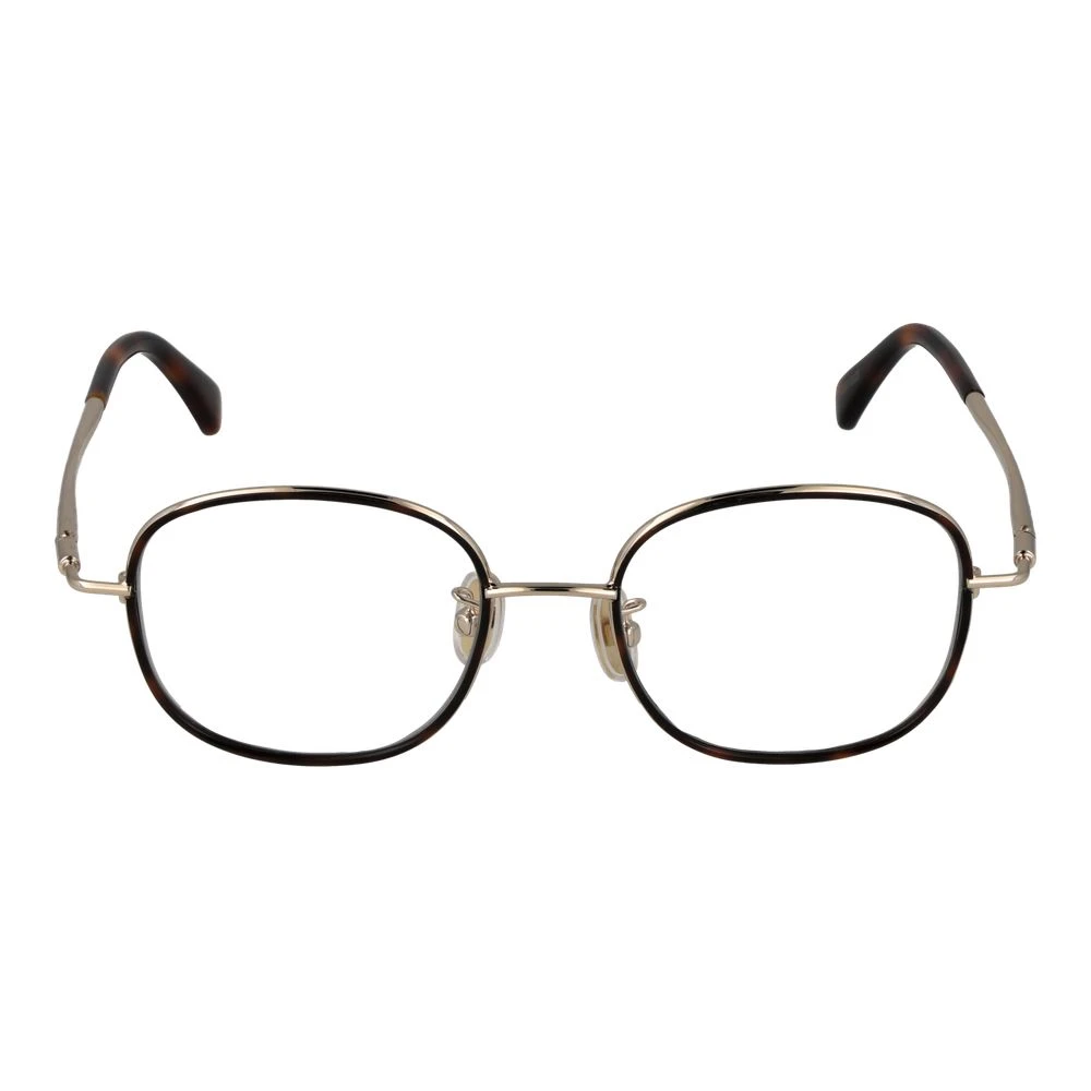 Max Mara Brown Women Glasses Women's Frame 4 Max Mara Brown Women Glasses Women's Frame - Image 2