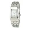 Chronotech Silver Stainless Steel Women's Watch -Lux Lair Store 4744042