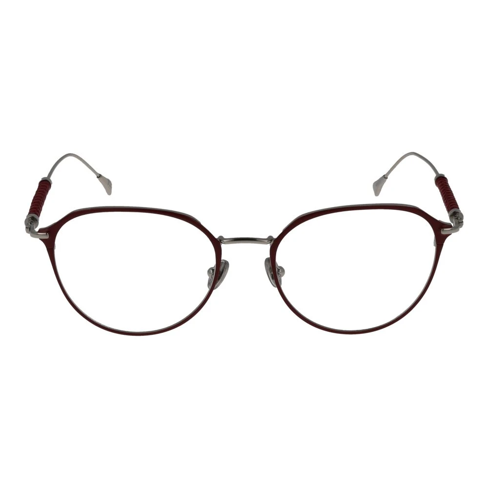 Tod's Red Women Glasses Women's Frame 4 Tod's Red Women Glasses Women's Frame - Image 2
