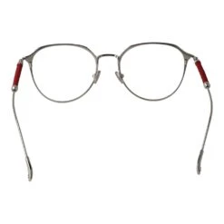 Tod's Red Women Glasses Women's Frame 9 Tod's Red Women Glasses Women's Frame -Lux Lair Store 4760476