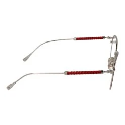 Tod's Red Women Glasses Women's Frame 11 Tod's Red Women Glasses Women's Frame -Lux Lair Store 4760478