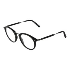 Tod's Black Men Glasses Men's Frame