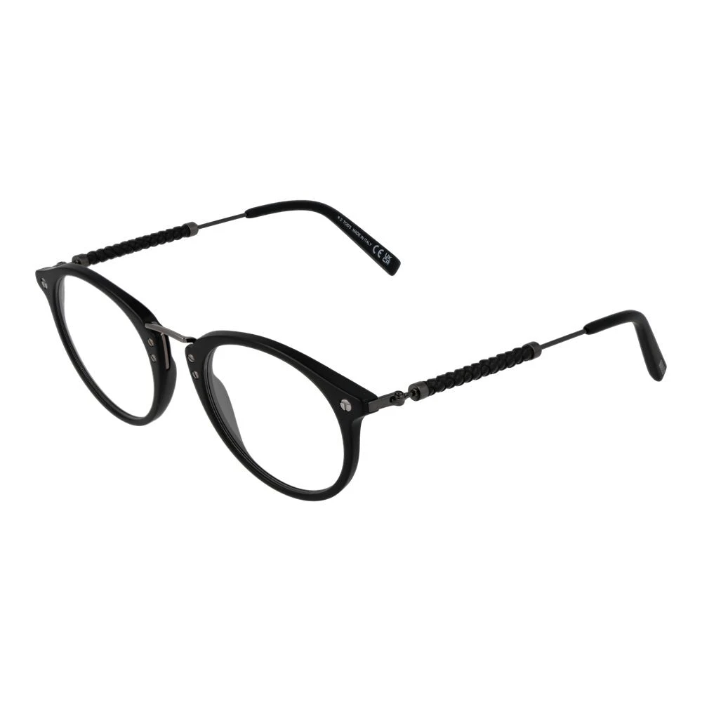 Tod's Black Men Glasses Men's Frame 3 Tod's Black Men Glasses Men's Frame