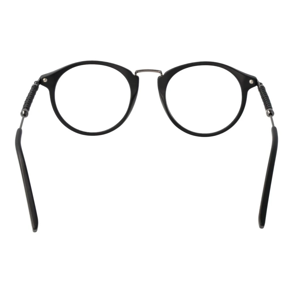 Tod's Black Men Glasses Men's Frame 5 Tod's Black Men Glasses Men's Frame - Image 3