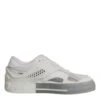 Dolce & Gabbana White DG Logo CUSTOM 2.Zero Sneakers Men's Shoes