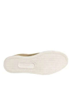 Dolce & Gabbana Gold Leather Logo London Men Sneakers Men's Shoes 13 Dolce & Gabbana Gold Leather Logo London Men Sneakers Men's Shoes -Lux Lair Store 4821699