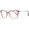 Yohji Yamamoto Red Women Optical Women's Frames 1 Yohji Yamamoto Red Women Optical Women's Frames -Lux Lair Store 4894327436811 00 22b78074 77b