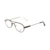 Tod's Bronze Metal Men's Frames -Lux Lair Store 5097623