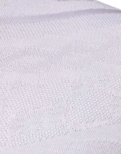 Dolce & Gabbana White Silk Crew Neck Men Pullover Men's Sweater -Lux Lair Store 5306011