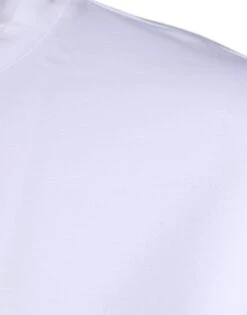 Dolce & Gabbana White DG Logo Crew Neck Short Sleeve Men's T-shirt (Pre-Owned) 9 Dolce & Gabbana White DG Logo Crew Neck Short Sleeve Men's T-shirt (Pre-Owned) -Lux Lair Store 5314510