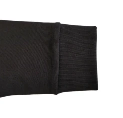 Gucci Boys Black Cotton Logo Print Dragon Patch Sweatshirt 10 XS -Lux Lair Store 547560 3