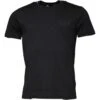 Dolce & Gabbana Black Cotton Crew Neck Short Sleeves Men's T-shirt (Pre-Owned)
