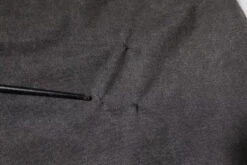 Dolce & Gabbana Gray Leopard Print Cotton Crew Neck Men's T-shirt (Pre-Owned) -Lux Lair Store 6112378