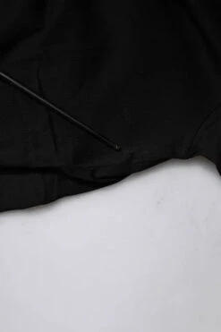 Balenciaga Black Cotton Logo Print Crew Neck Short Sleeves Men's T-shirt (Pre-Owned) 11 Balenciaga Black Cotton Logo Print Crew Neck Short Sleeves Men's T-shirt (Pre-Owned) -Lux Lair Store 6129060