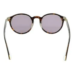 Scotch & Soda Brown Men Men's Sunglass -Lux Lair Store 6146652