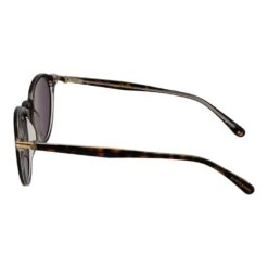 Scotch & Soda Brown Men Men's Sunglass -Lux Lair Store 6146653