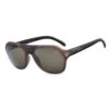 Lozza Brown Injected Sunglasses -Lux Lair Store 6161585