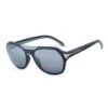 Lozza Gray Injected Sunglasses -Lux Lair Store 6161588