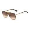 Belstaff Gold Titanium Men's Sunglasses -Lux Lair Store 6163614