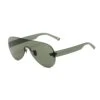 Belstaff Green Acetate Sunglasses 1 Belstaff Green Acetate Sunglasses -Lux Lair Store 6163617