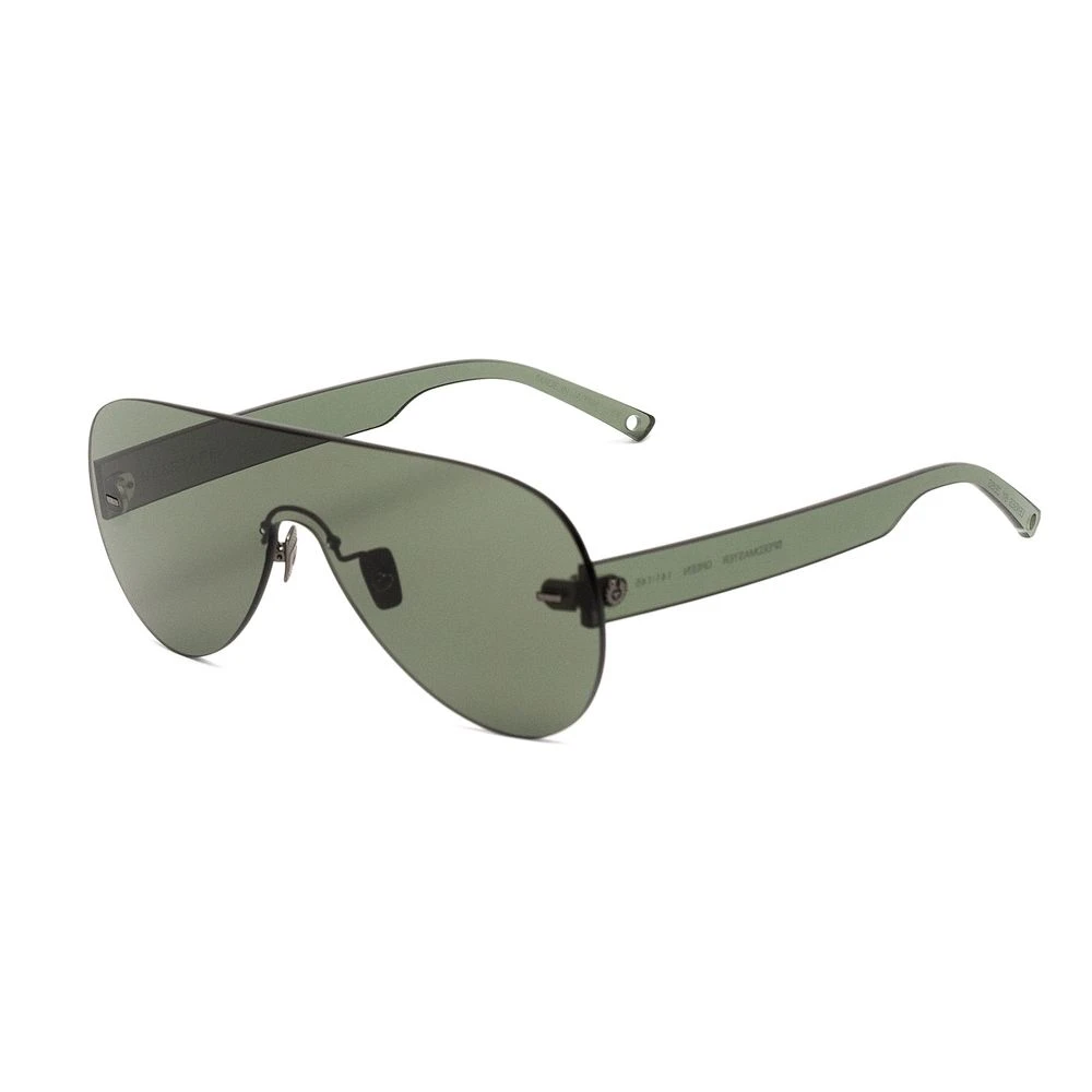 Belstaff Green Acetate Sunglasses 3 Belstaff Green Acetate Sunglasses