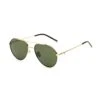 Belstaff Gold Titanium Sunglasses 2 Belstaff Gold Titanium Sunglasses -Lux Lair Store 6163644