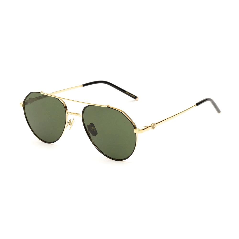 Belstaff Gold Titanium Sunglasses 3 Belstaff Gold Titanium Sunglasses
