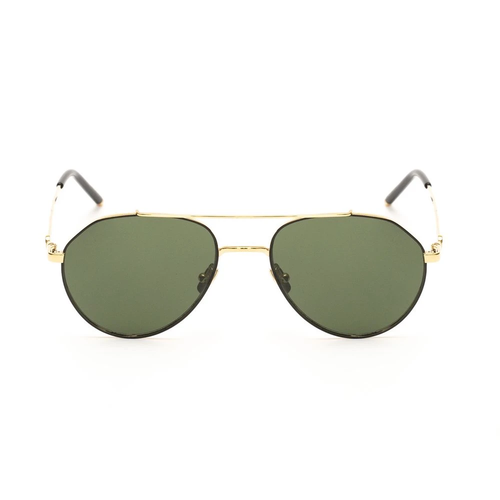Belstaff Gold Titanium Sunglasses 4 Belstaff Gold Titanium Sunglasses - Image 2