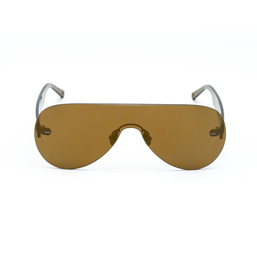 Belstaff Brown Acetate Sunglasses 4 Belstaff Brown Acetate Sunglasses - Image 2