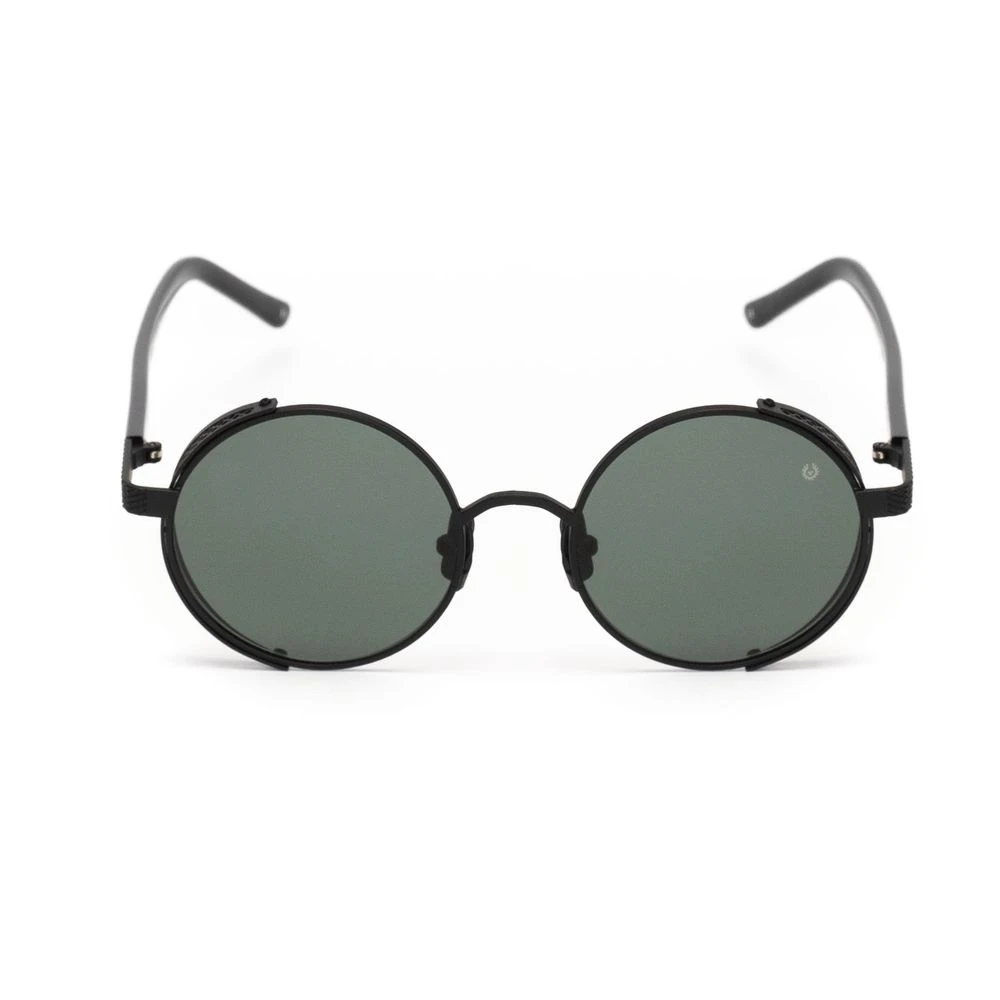 Belstaff Black Acetate Sunglasses 4 Belstaff Black Acetate Sunglasses - Image 2