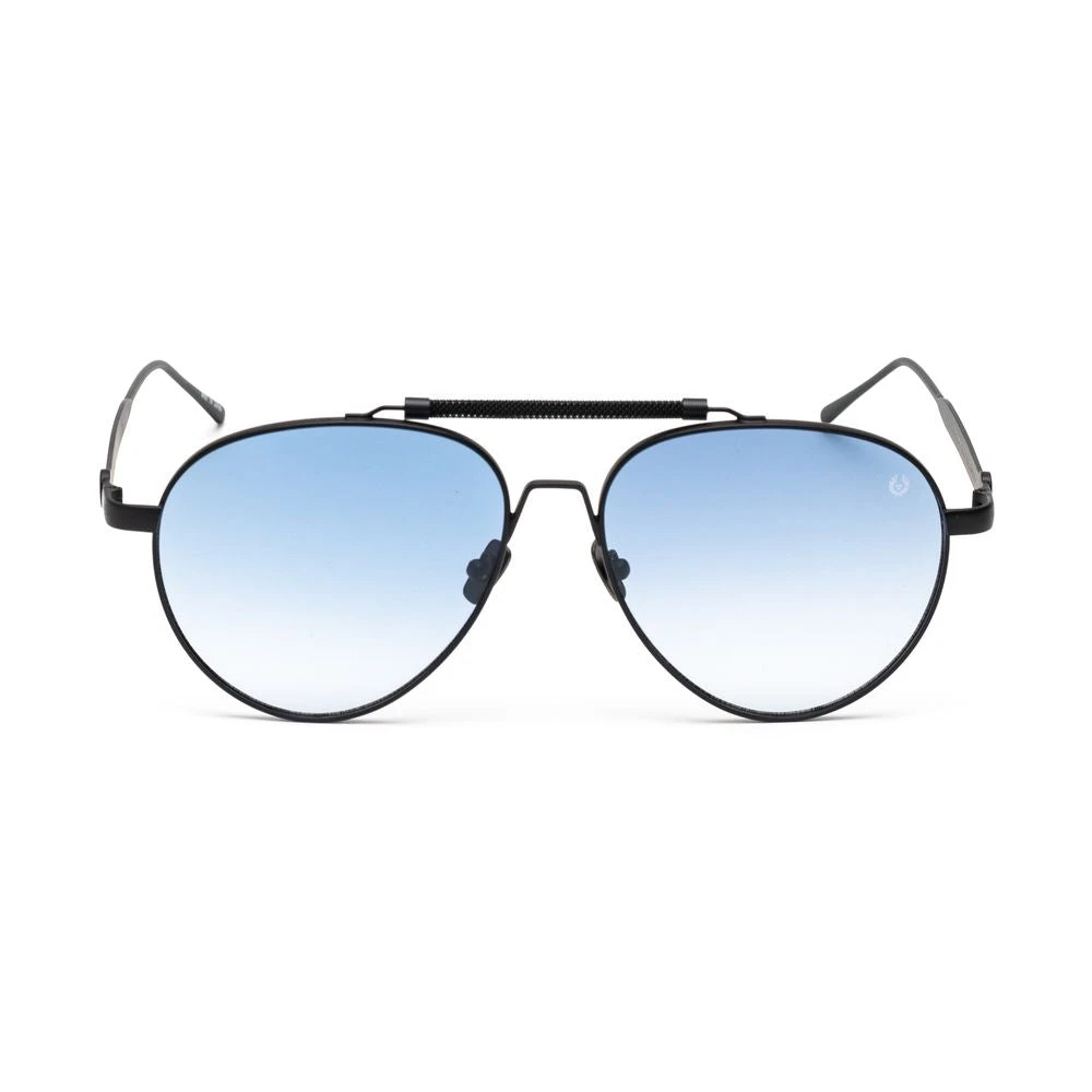 Belstaff Black Stainless Steel Women's Sunglasses 4 Belstaff Black Stainless Steel Women's Sunglasses - Image 2