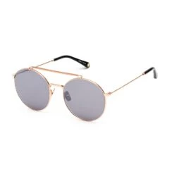 Belstaff Multicolor Titanium Women's Sunglasses