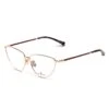 Belstaff Multicolor Titanium Women's Frames 1 Belstaff Multicolor Titanium Women's Frames -Lux Lair Store 6163725
