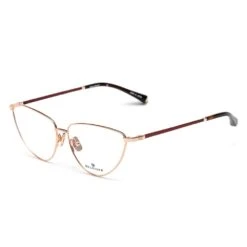 Belstaff Multicolor Titanium Women's Frames