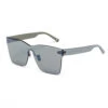 Belstaff Blue Acetate Women's Sunglasses