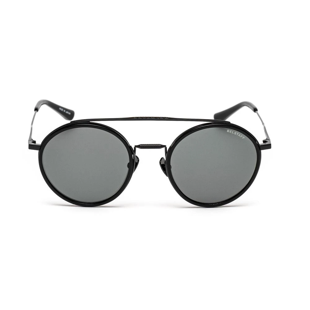 Belstaff Black Titanium Women's Sunglasses 4 Belstaff Black Titanium Women's Sunglasses - Image 2
